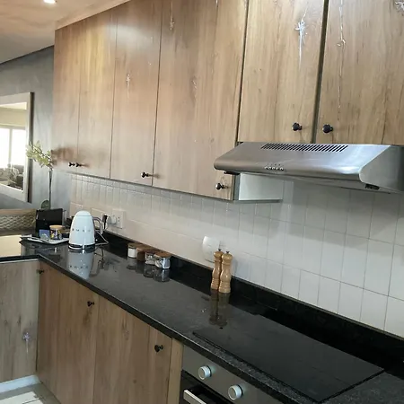 Skiathos At Beachfront Apartments In Shakas Rock Ballito Exterior photo