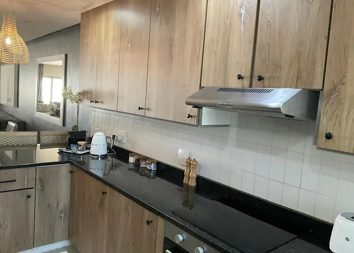 Skiathos At Beachfront Apartments In Shakas Rock