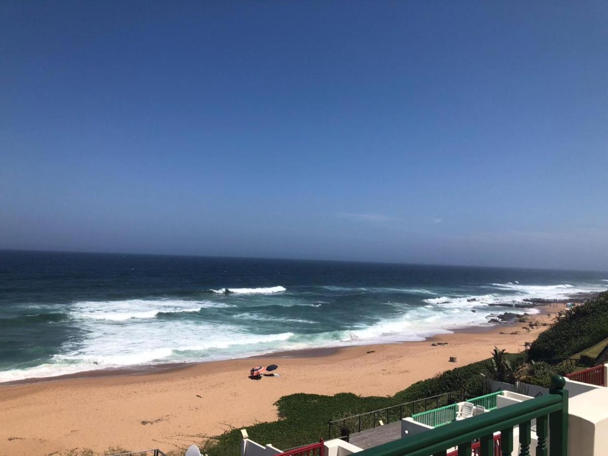 Skiathos At Beachfront In Shakas Rock Apartment Ballito