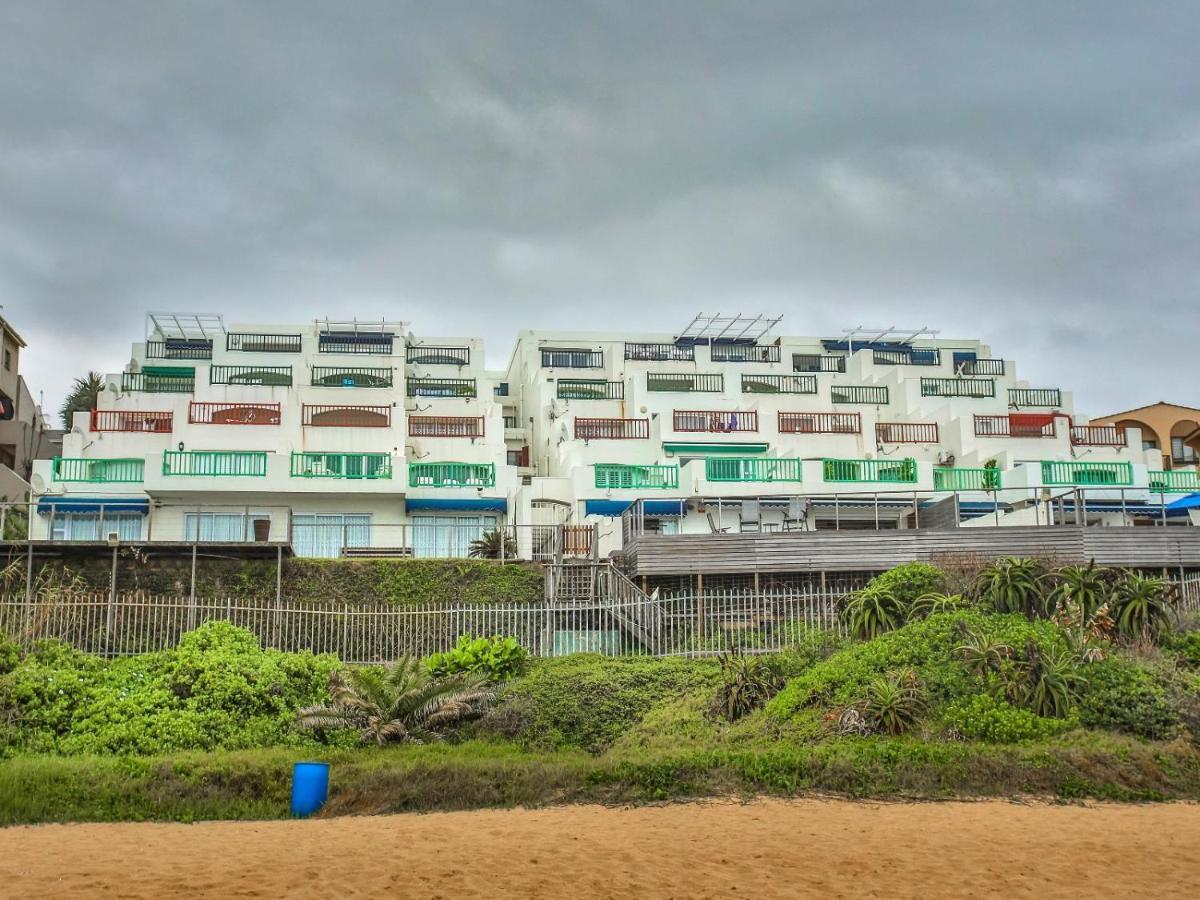 Apartment Skiathos At Beachfront In Shakas Rock Ballito