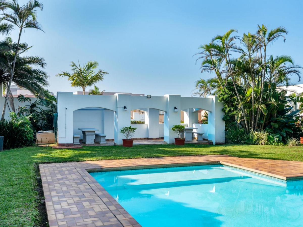 Skiathos At Beachfront In Shakas Rock Ballito