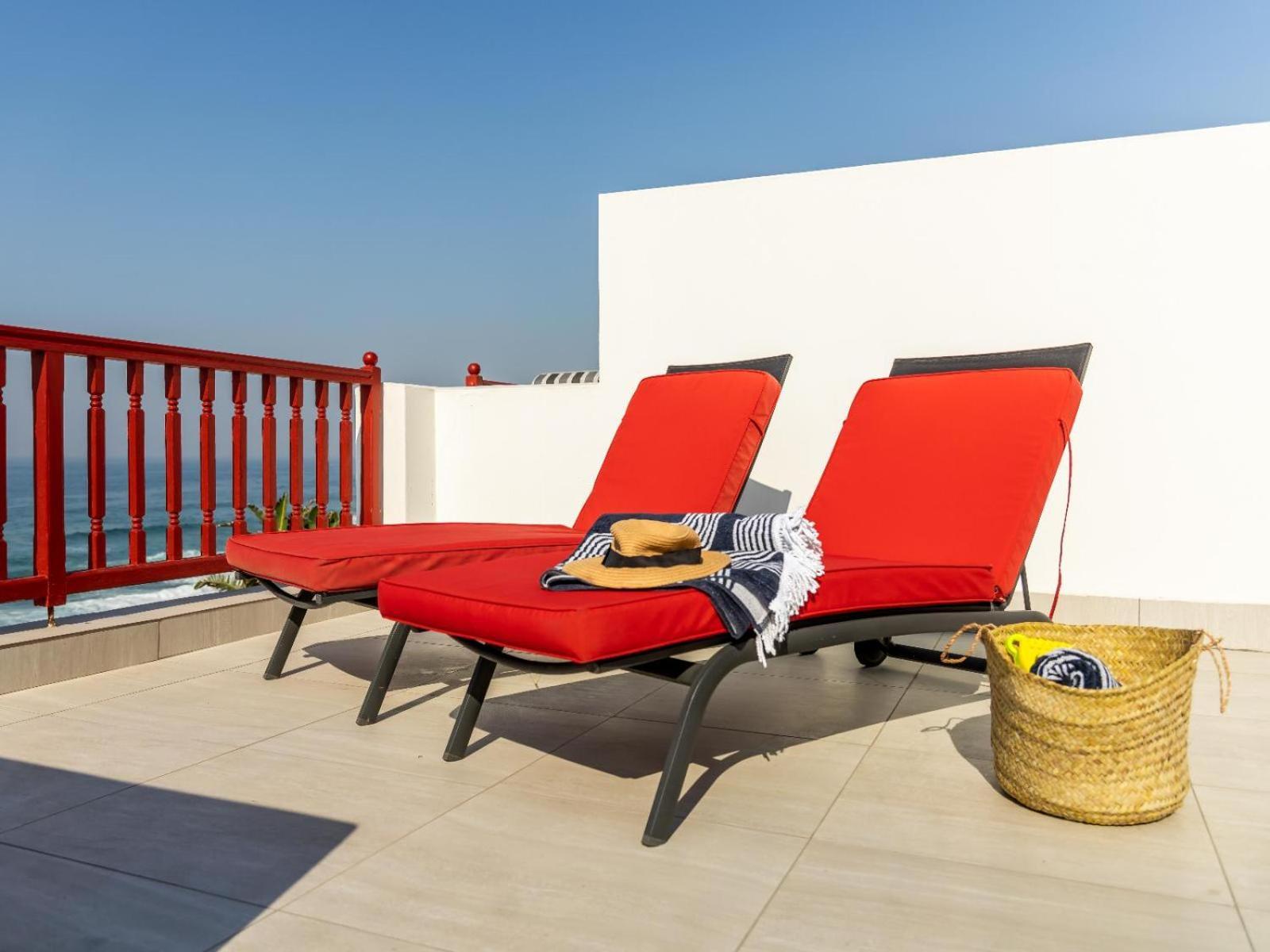 Skiathos At Beachfront In Shakas Rock * Ballito
