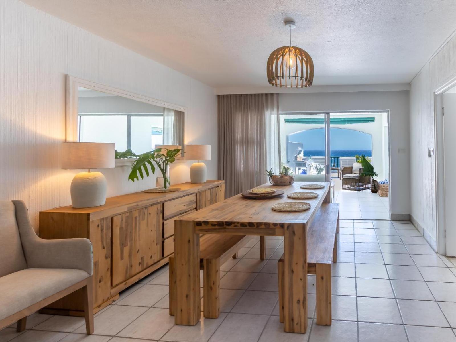 Skiathos At Beachfront In Shakas Rock Apartment Ballito