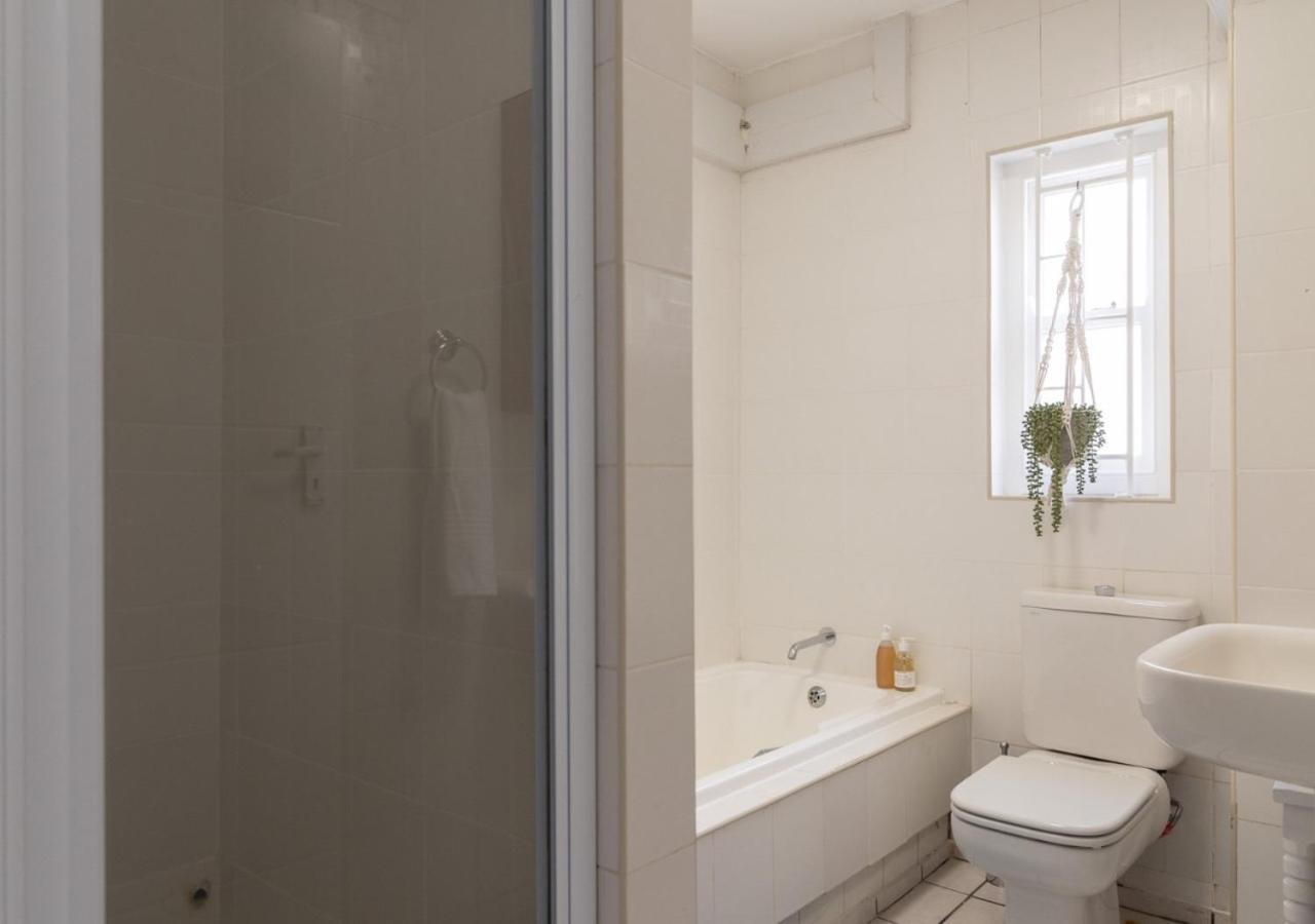 Skiathos At Beachfront In Shakas Rock Apartment