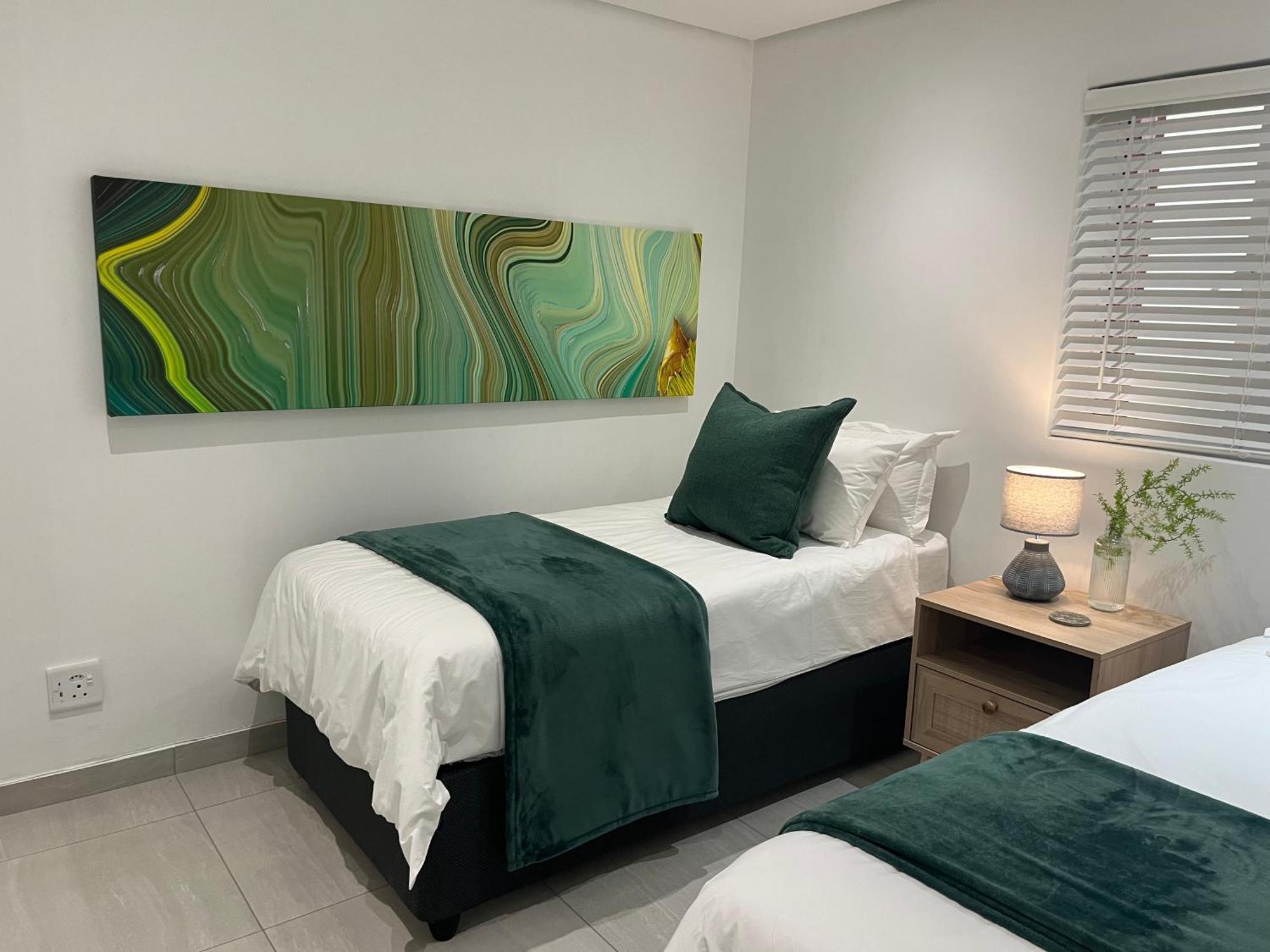 Skiathos At Beachfront In Shakas Rock Ballito