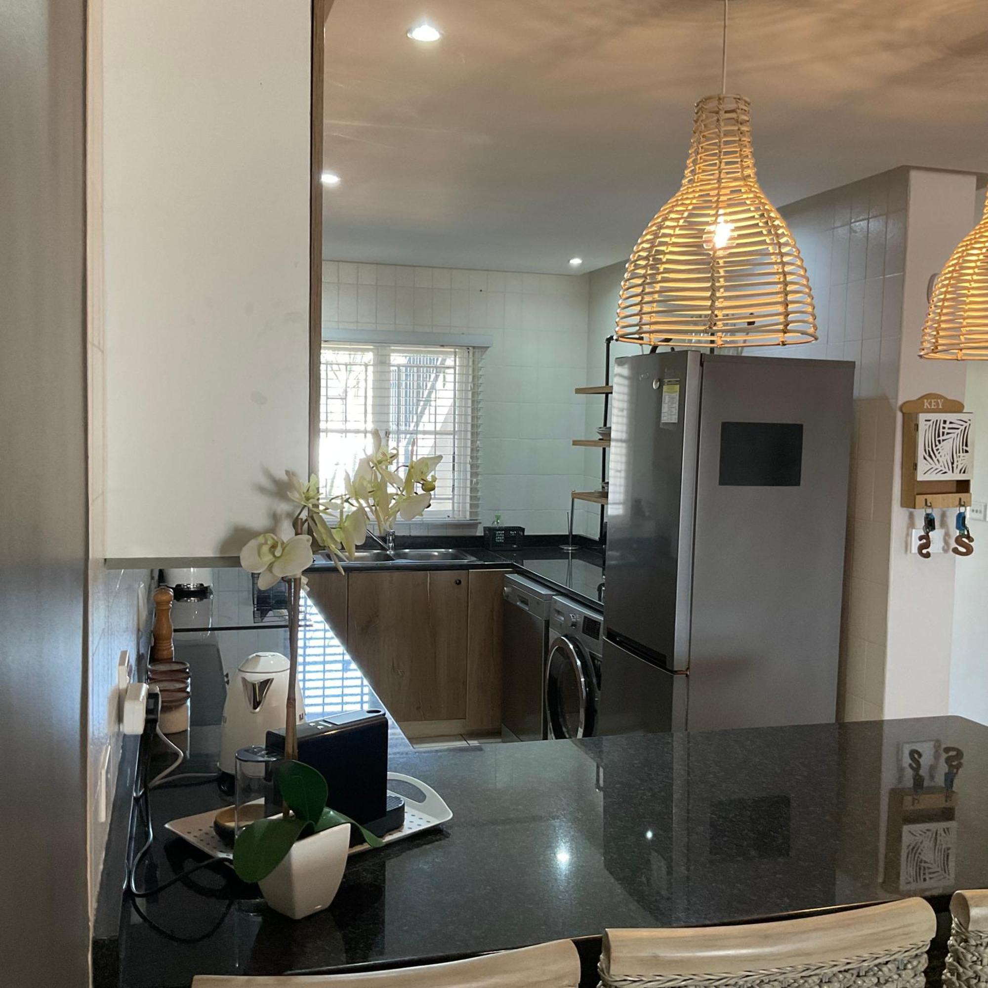 Skiathos At Beachfront In Shakas Rock Ballito